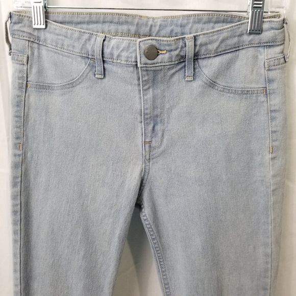 H&M Skinny Jean's - Picture 2 of 7